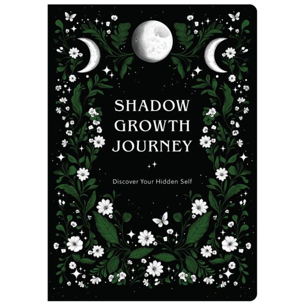 Shadow Growth Journey -- Piccadilly